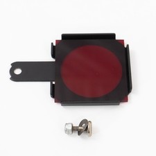 [Occasion/Bon état] Porte-filtre Beseler 6x7 Printmaker et filtre de sécurité