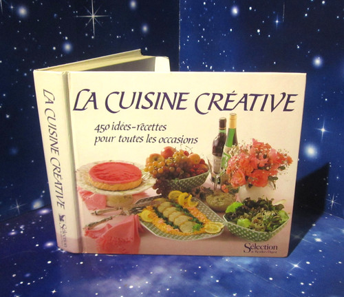 Cuisine créative - cuisine,