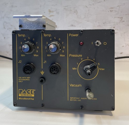 Pace mbt 200 - pace, solder