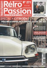 RETRO PASSION 271 SPECIAL