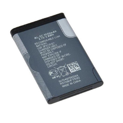Batterie bl5c 3 7v - bl-5c,
