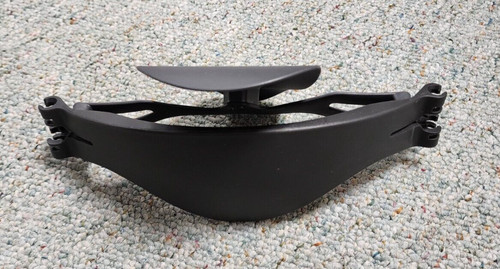 Preowned lumbar back - lumbar, support