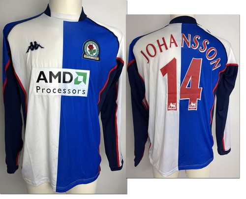 Maillot match worn - maillot,