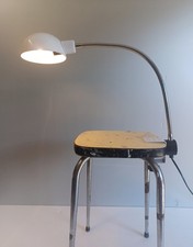 Lampe d'atelier / bureau -