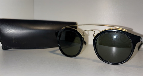 Lunettes ray ban gatsby - lunettes,