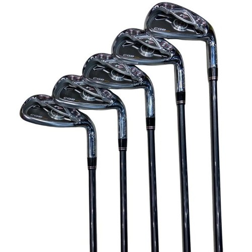 Taylormade iron set 9 - iron,
