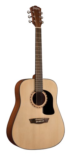 Washburn apprentice series - washburn, d5