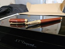 Stylo Roller Dupont Atelier