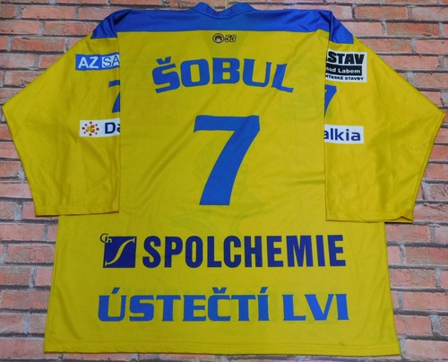 Maillot shirt tricot hockey - shirt,