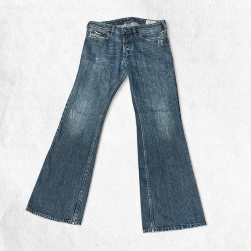 Diesel dark wash - , zathan