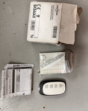 Daitem télécommande alarme