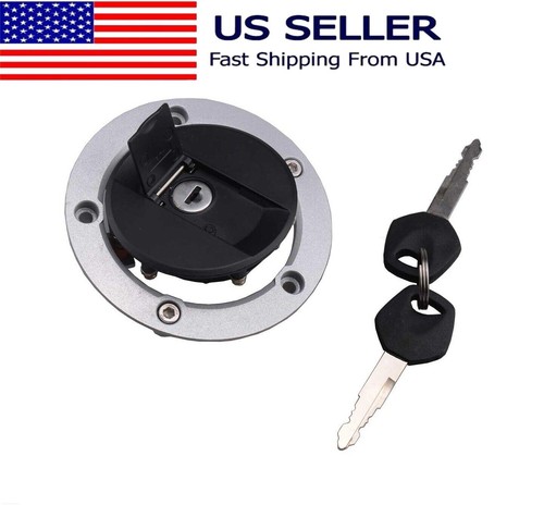 Fuel gas tank - tank, cap