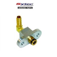 Sytec Rail Carburant