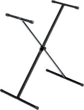 Yamaha PKBS1 Stand for PSR-E243 PSR-E343 YPT-230 EZ-220  EZ-200 DJX Keyboards