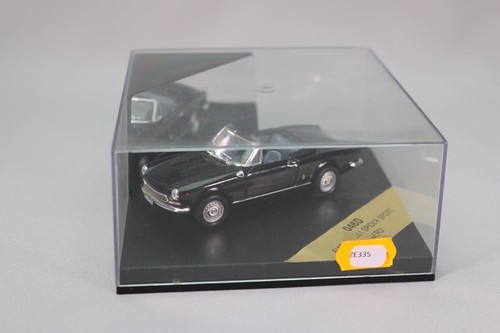Ze335 vitesse fiat - vitesse, 124