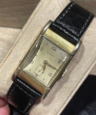 Superbe Montre CYMA  ART