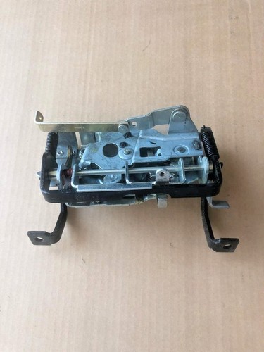 Nos range rover - 2, door