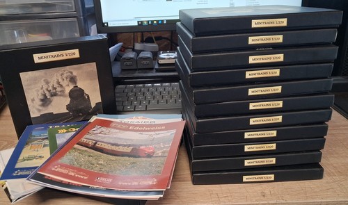 Editions atlas collection - -,