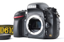 Appareil photo reflex