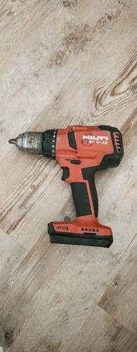 Hilti sf6 nuron - hilti,