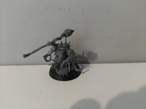 Pretre peste skavens - pretre,