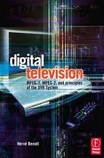 Digital Television: Satellite