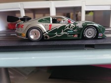 scalextric Jaguar XKRS