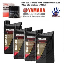 Kit Entretien Yamaha R1 R6 FZ6