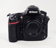 #Nikon D D800E 36.3 MP Digital SLR Camera - (Body Only)- (45K COUNT) S/N 5601664