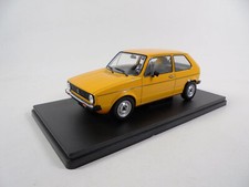 Volkswagen Caribe Golf 1 1978
