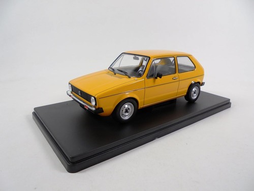 Volkswagen caribe golf 1978 - volkswagen,