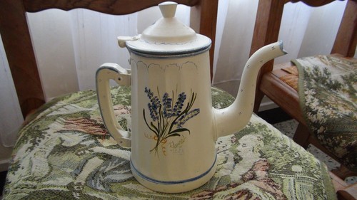 Chocolatiere cafetiere ou - ,