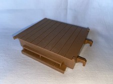 Playmobil Floor Landing Stair Station Farwest Colorado Springs 3770 6462