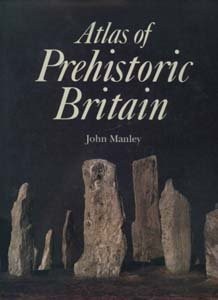 Atlas prehistoric britain - atlas,