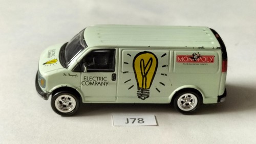 Voiture j78 johnny lightning - voiture,