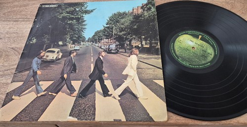 Original france the beatles - france,