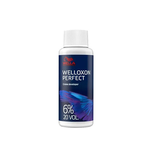 Wella oxydant crème welloxon - crème,