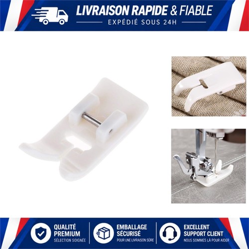 Pied biche téflon - biche,