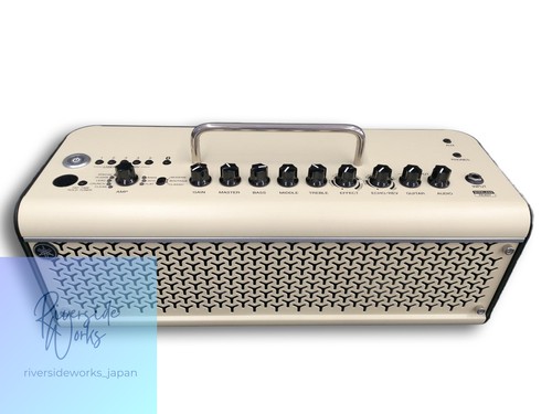 Yamaha guitar amp - yamaha, thr30ii