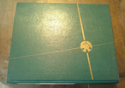 Album yvert tellier classeur - yvert,