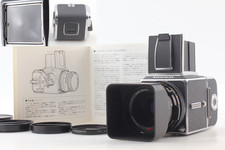 All Late [Top MINT] Hasselblad
