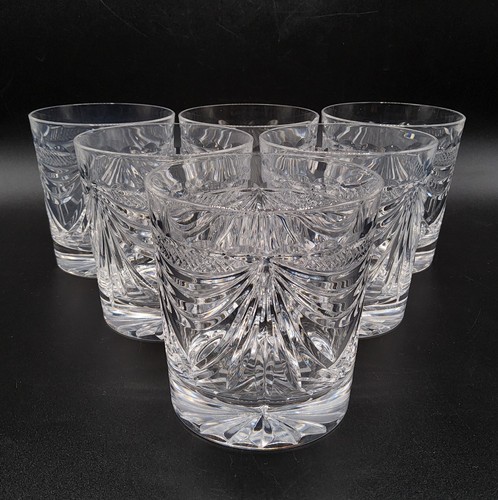 Service six verres whisky - six, à