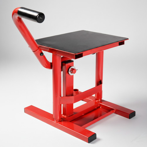 Chevalet leve moto centrale - leve,