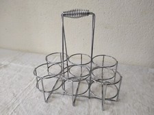 Panier pour 6 bouteilles