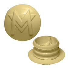 Bouchon de fourche - Mobylette