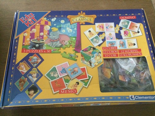 Disney multi game - multi,