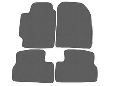 Tapis de sol en velour pour