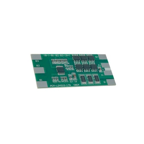 Pcm l04s10 178 fusible - pcm-l04s10-178, pcb