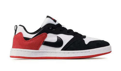 Cj0882 102 nike alleyoop - nike,