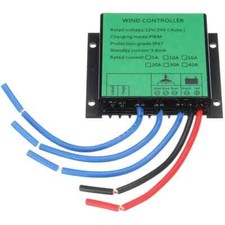 Régulateur de charge